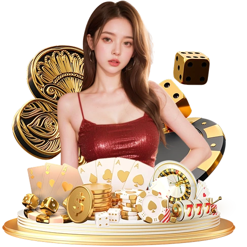 Hình ảnh chuyên mục casino OKFun